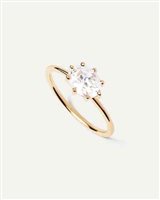Anello PDPaola Donna in Argento AN01-A12-12 - AN01-A12-12
